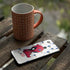 Marvel Deadpool Babypool Playing Google Pixel 3a XL Skin